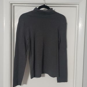 Talbots Medium Turtleneck